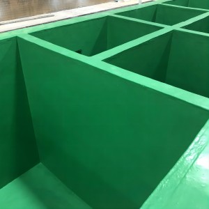 定安防腐水池，定安水池防腐防渗怎么做，定安防腐水池施工厂家